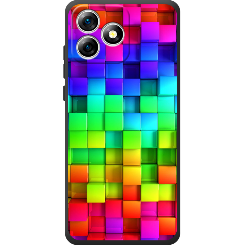 Чохол BoxFace Oukitel C53 