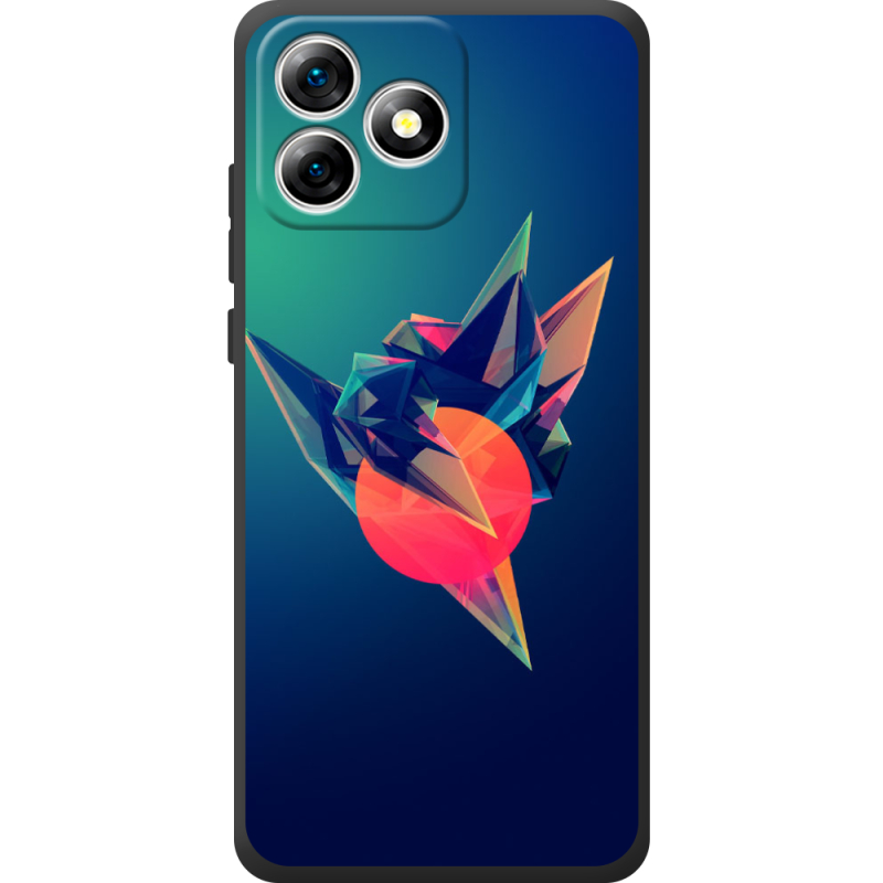 Чохол BoxFace Oukitel C53 