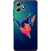 Чохол BoxFace Oukitel C53 