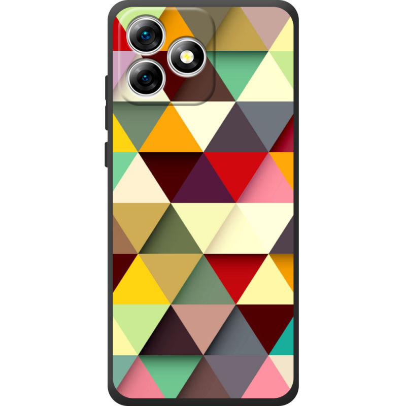 Чохол BoxFace Oukitel C53 