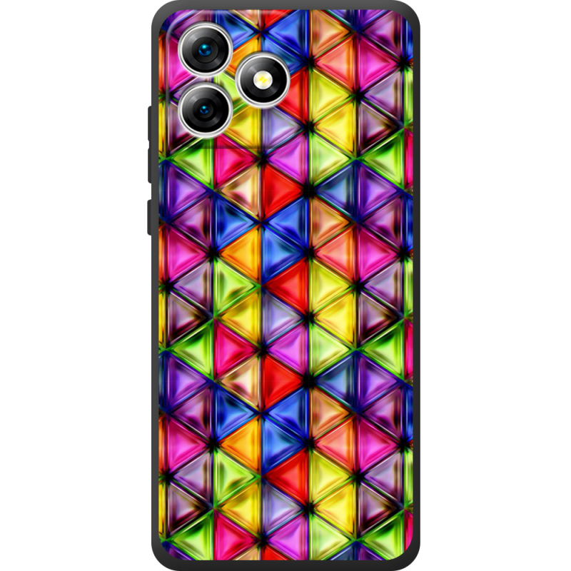 Чохол BoxFace Oukitel C53 