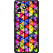 Чохол BoxFace Oukitel C53 