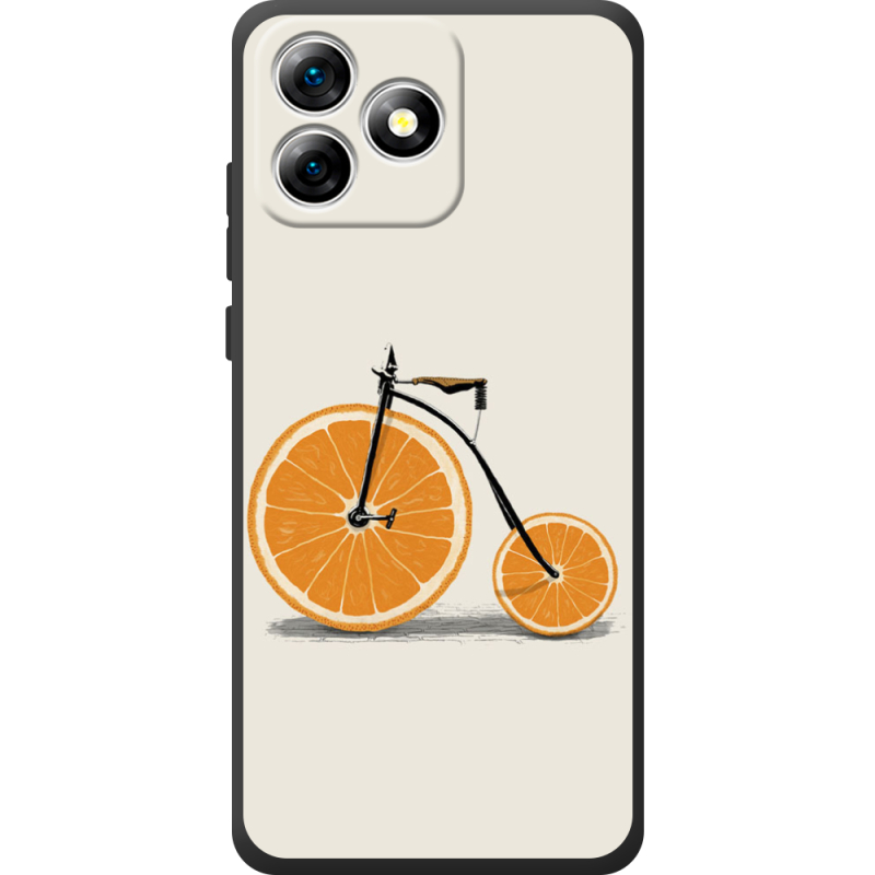 Чохол BoxFace Oukitel C53 