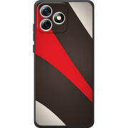 Чохол BoxFace Oukitel C53 