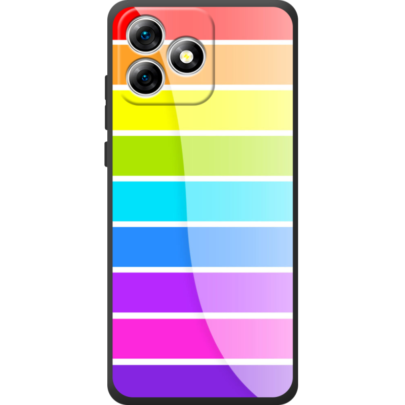 Чохол BoxFace Oukitel C53 