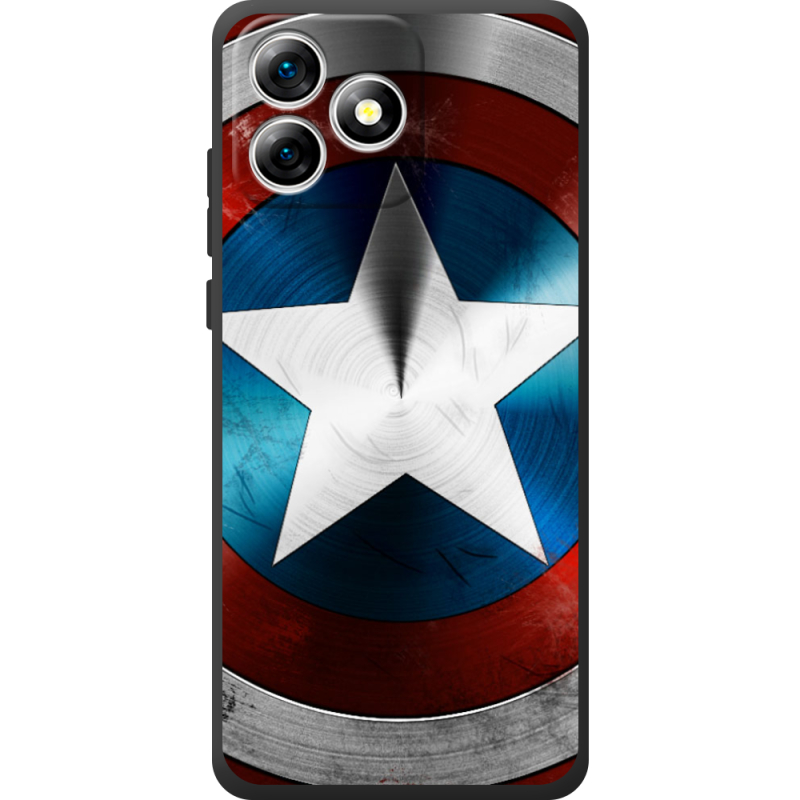 Чохол BoxFace Oukitel C53 