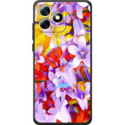 Чохол BoxFace Oukitel C53 