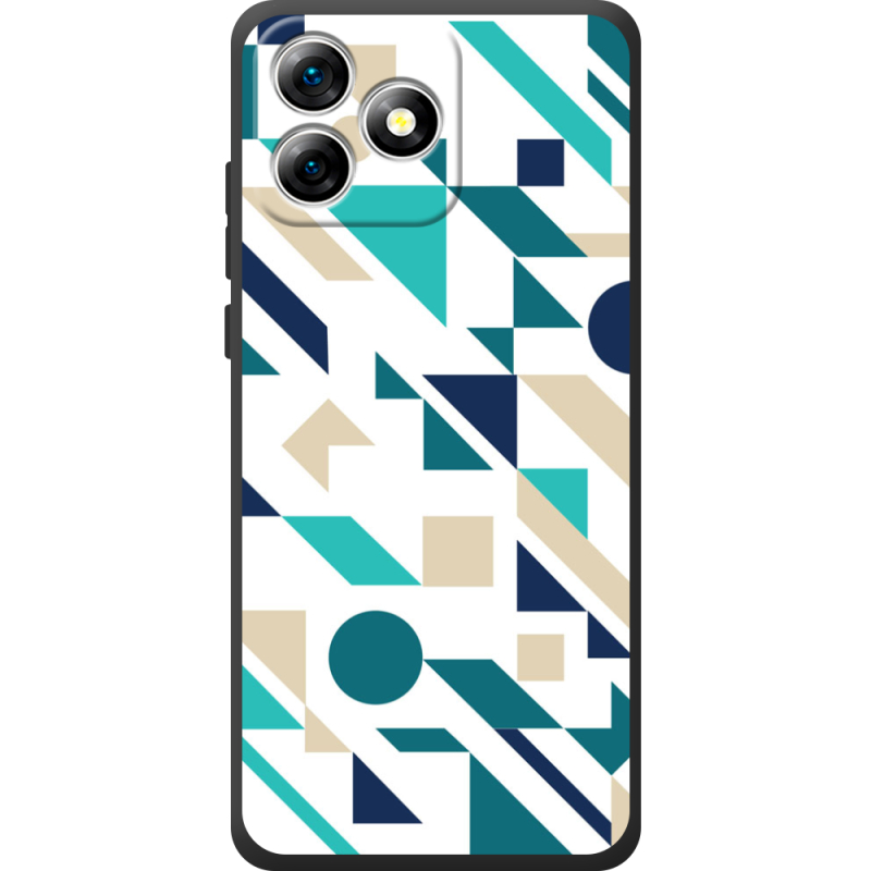 Чохол BoxFace Oukitel C53 