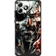 Чохол BoxFace Oukitel C53 