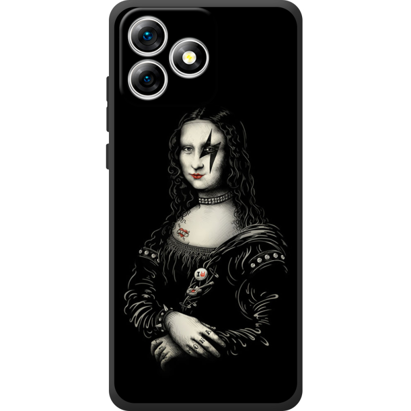 Чохол BoxFace Oukitel C53 