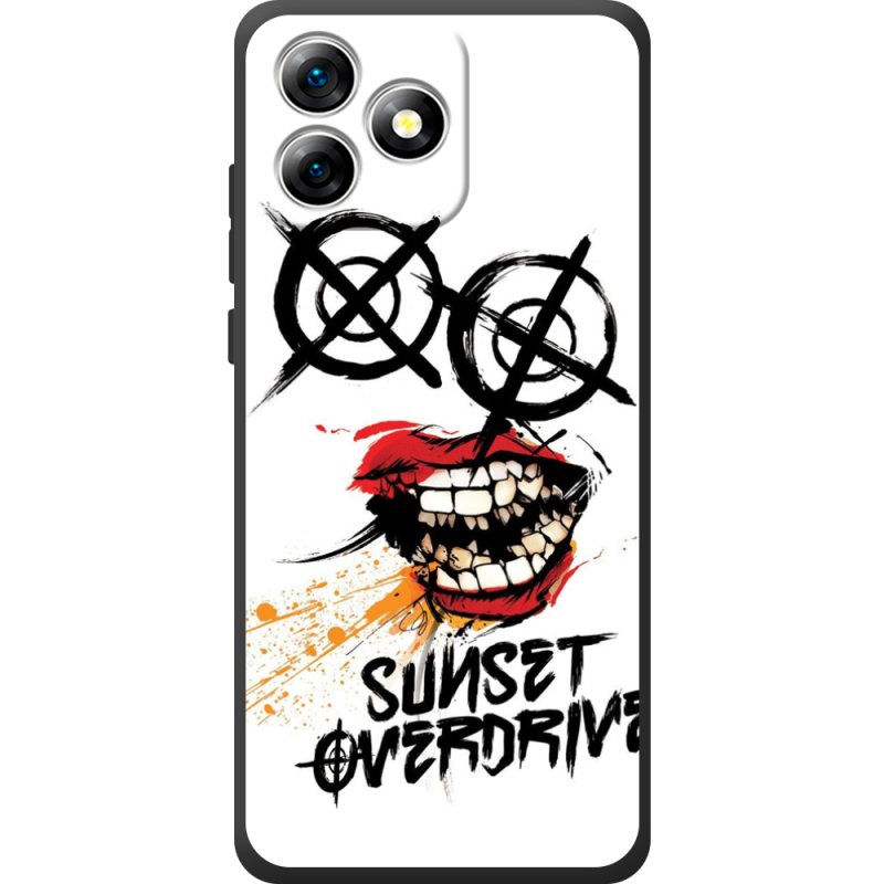 Чохол BoxFace Oukitel C53 