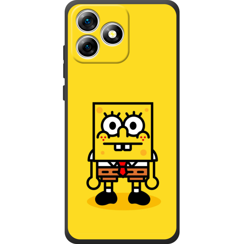 Чохол BoxFace Oukitel C53 