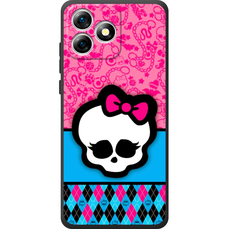 Чохол BoxFace Oukitel C53 