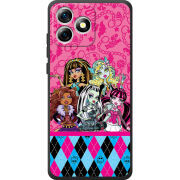 Чохол BoxFace Oukitel C53 