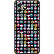 Чохол BoxFace Oukitel C53 