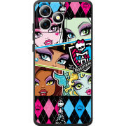 Чохол BoxFace Oukitel C53 