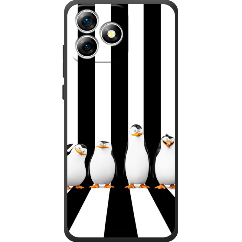 Чохол BoxFace Oukitel C53 