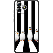 Чохол BoxFace Oukitel C53 