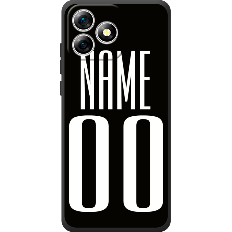 Чохол BoxFace Oukitel C53 