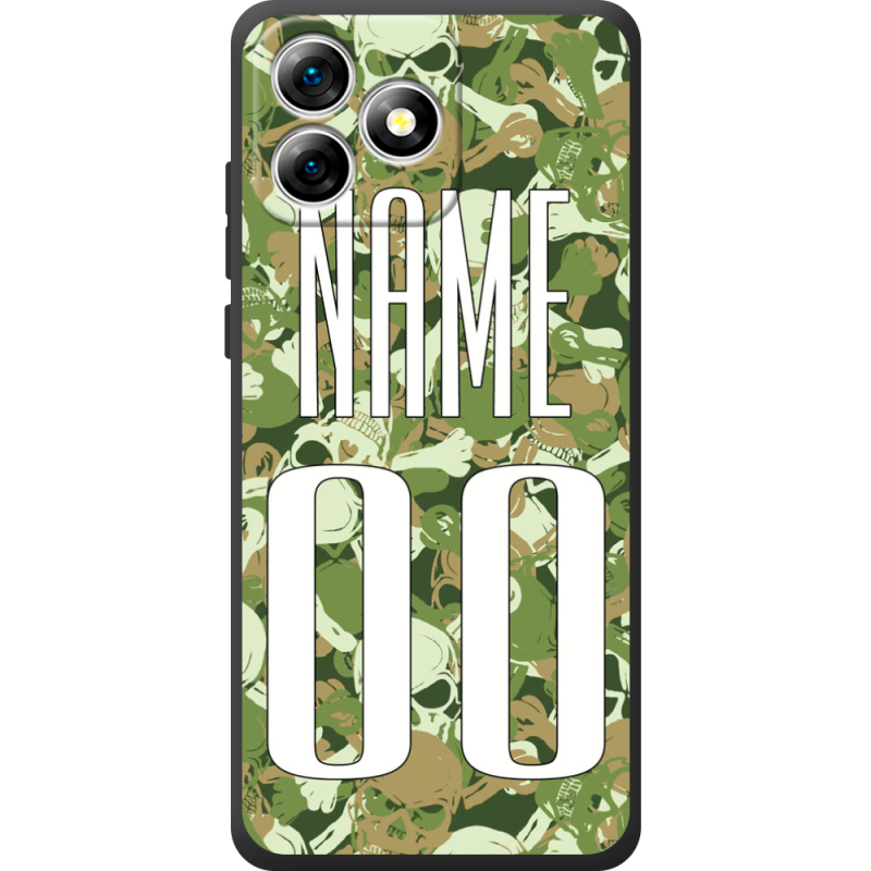 Чохол BoxFace Oukitel C53 