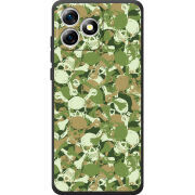 Чохол BoxFace Oukitel C53 