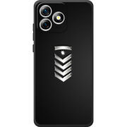 Чохол BoxFace Oukitel C53 