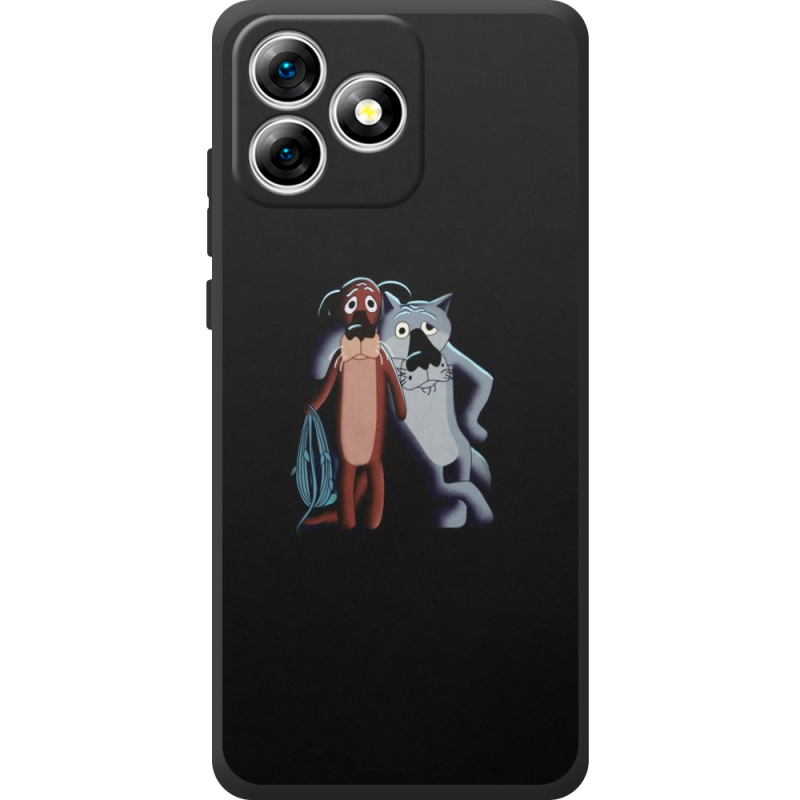 Чохол BoxFace Oukitel C53 