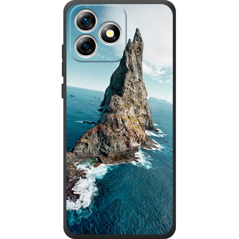 Чохол BoxFace Oukitel C53 