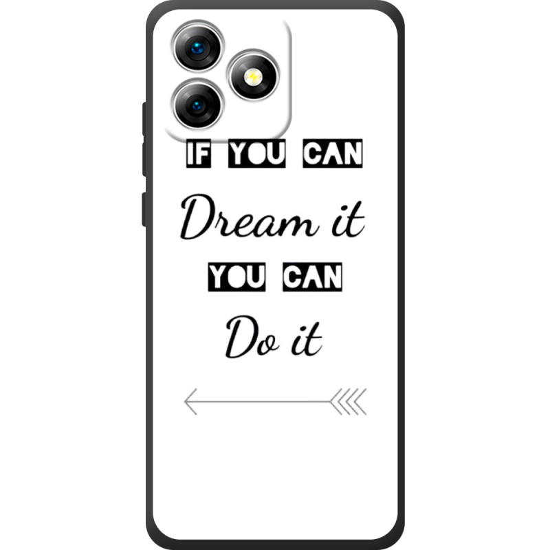 Чохол BoxFace Oukitel C53 