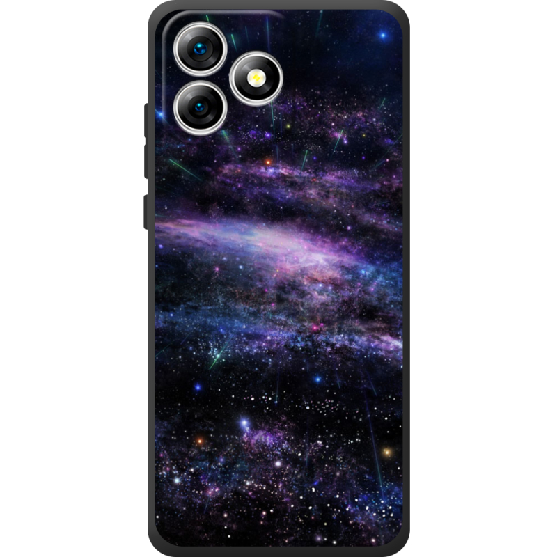 Чохол BoxFace Oukitel C53 