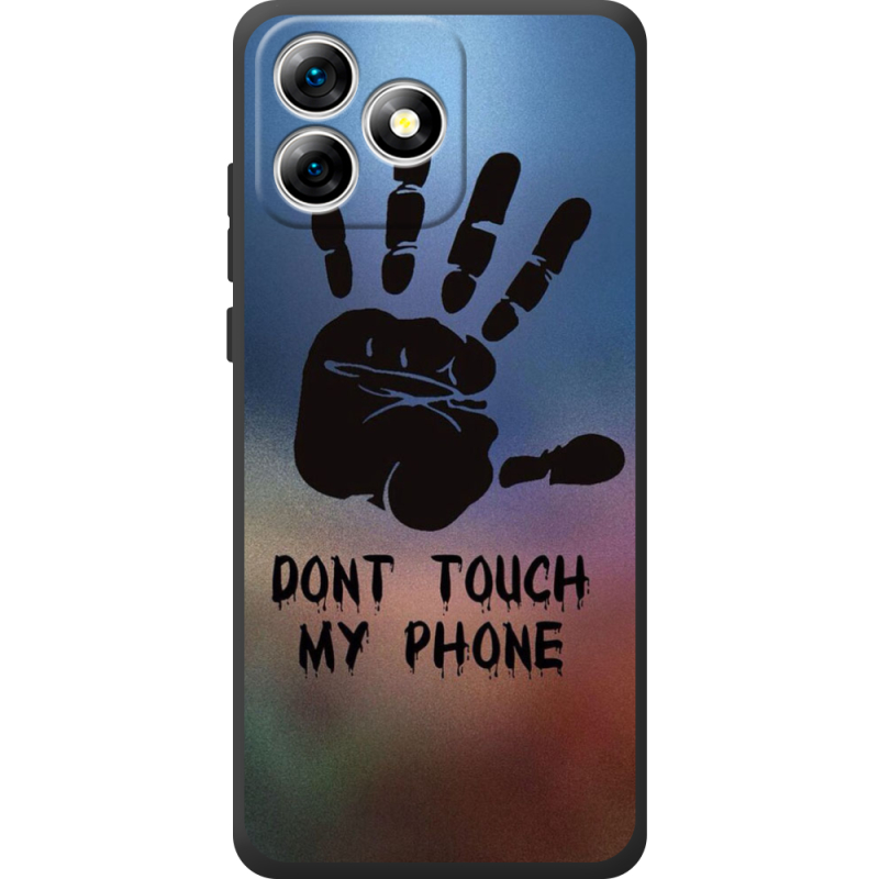 Чохол BoxFace Oukitel C53 