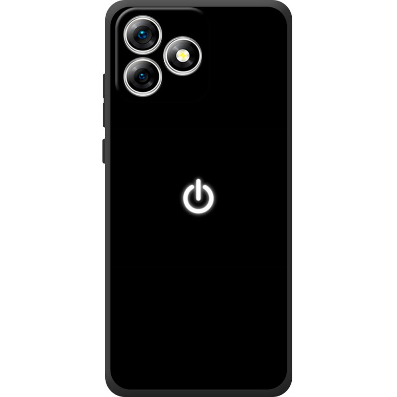 Чохол BoxFace Oukitel C53 