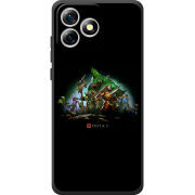 Чохол BoxFace Oukitel C53 