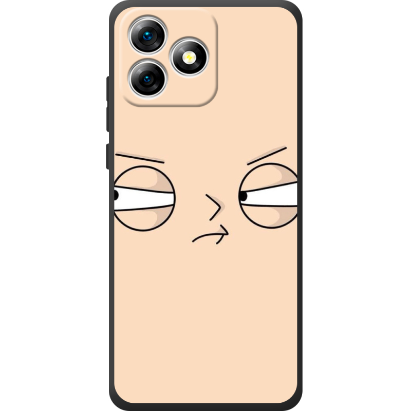 Чохол BoxFace Oukitel C53 