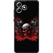 Чохол BoxFace Oukitel C53 