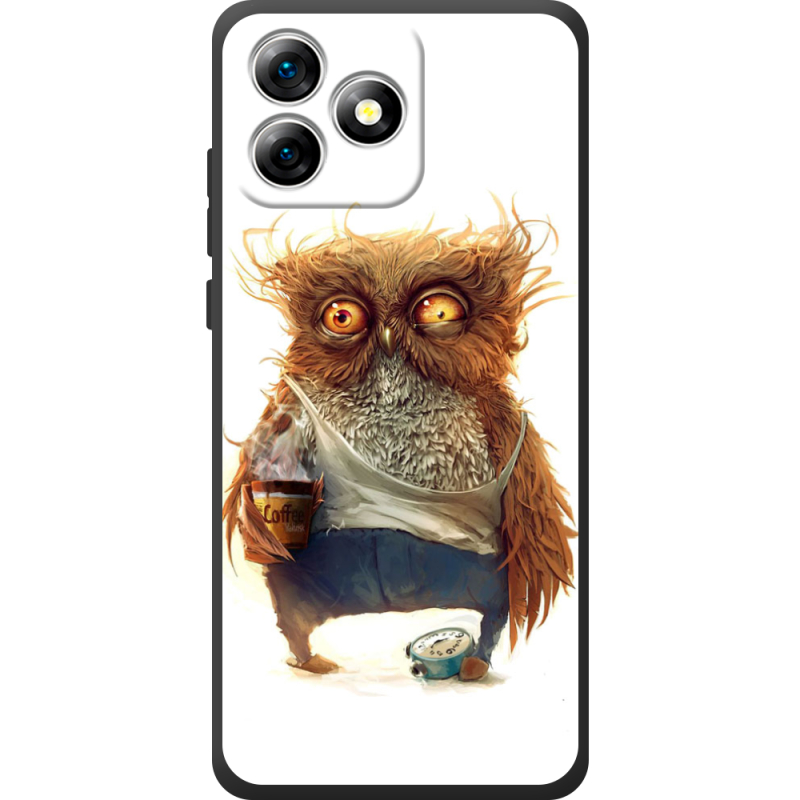 Чохол BoxFace Oukitel C53 