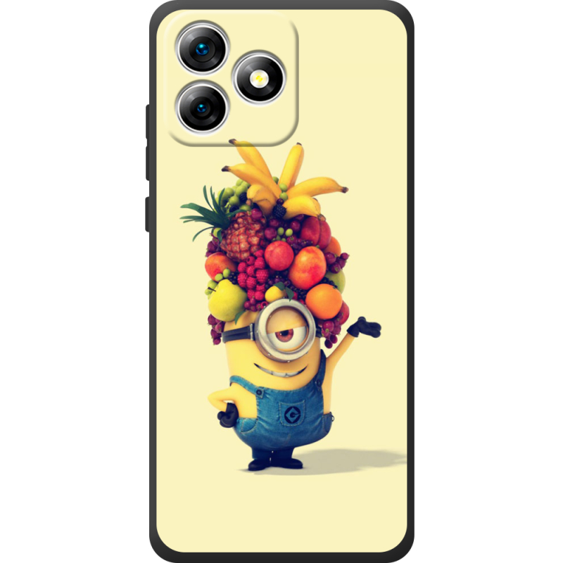 Чохол BoxFace Oukitel C53 