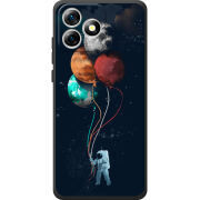 Чохол BoxFace Oukitel C53 