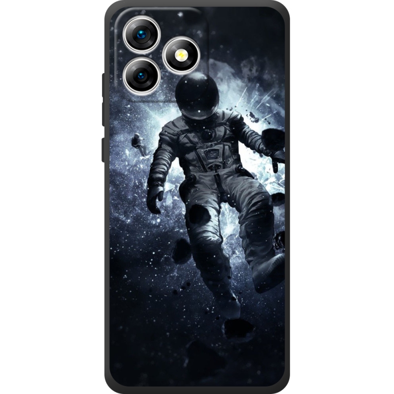 Чохол BoxFace Oukitel C53 