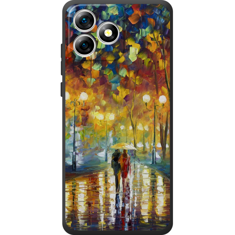 Чохол BoxFace Oukitel C53 