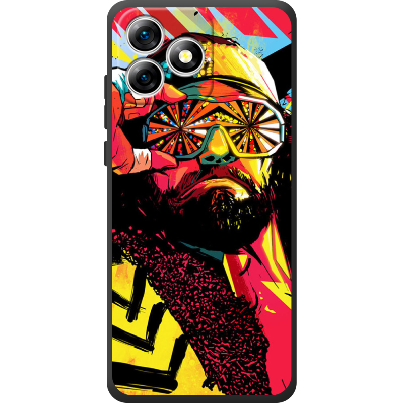 Чохол BoxFace Oukitel C53 