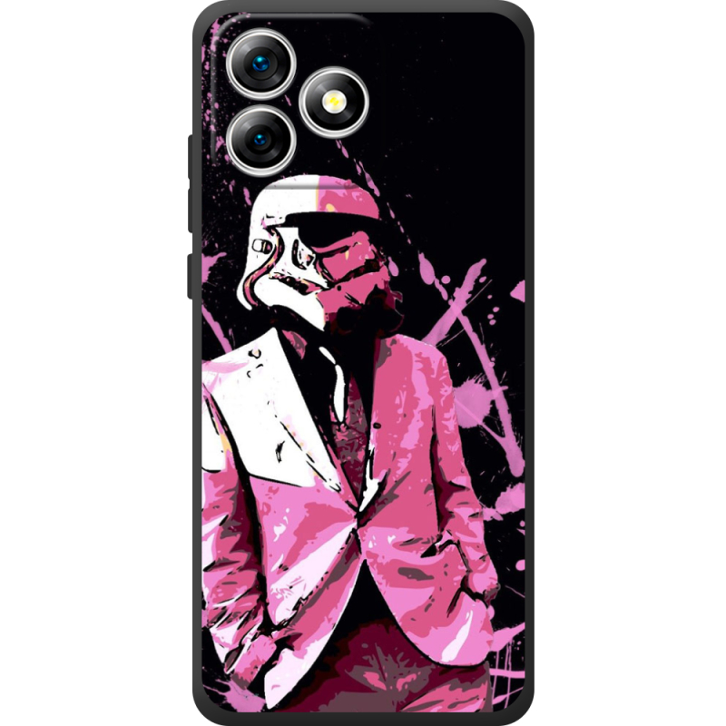 Чохол BoxFace Oukitel C53 