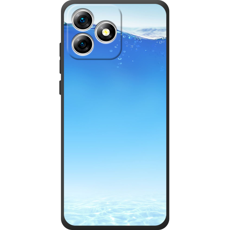 Чохол BoxFace Oukitel C53 