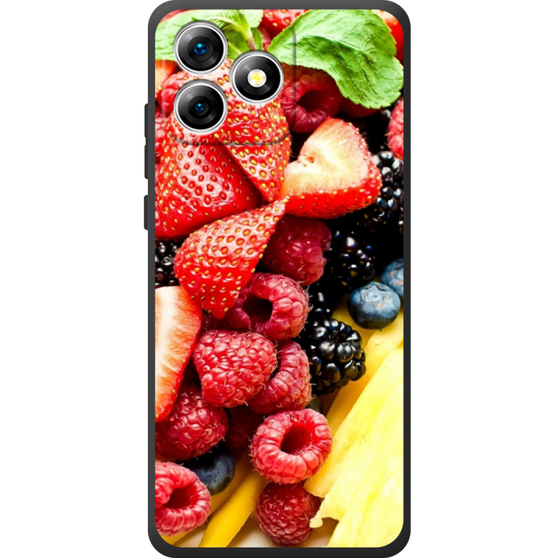 Чохол BoxFace Oukitel C53 