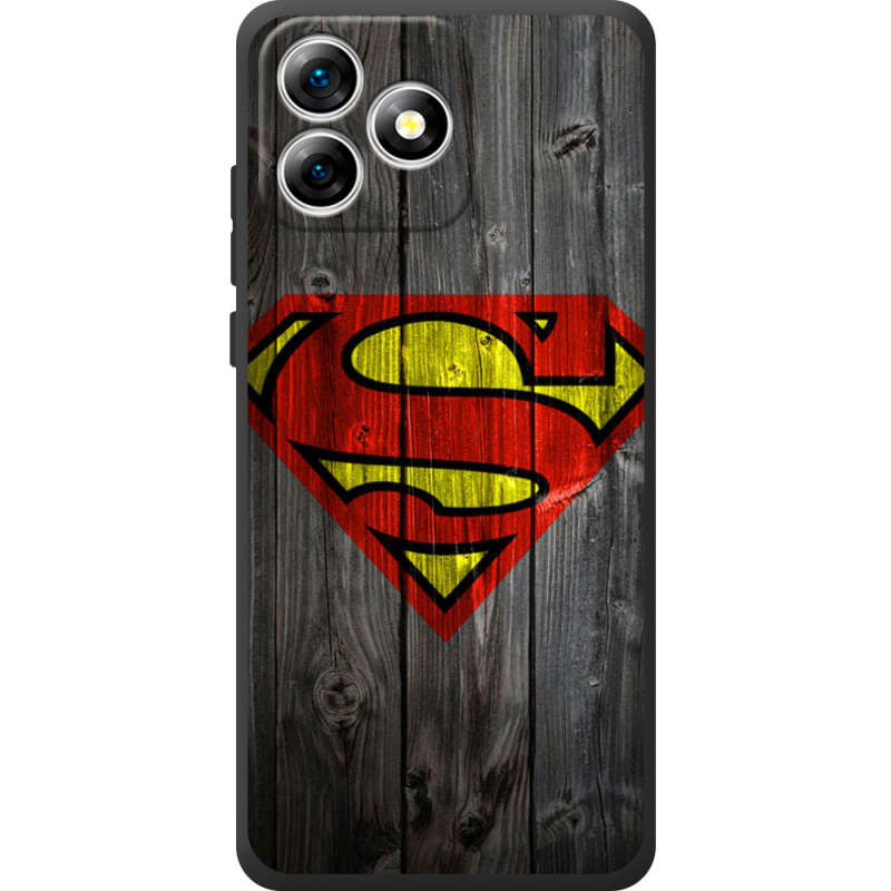 Чохол BoxFace Oukitel C53 