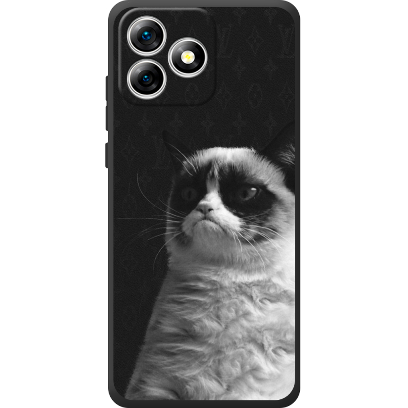 Чохол BoxFace Oukitel C53 