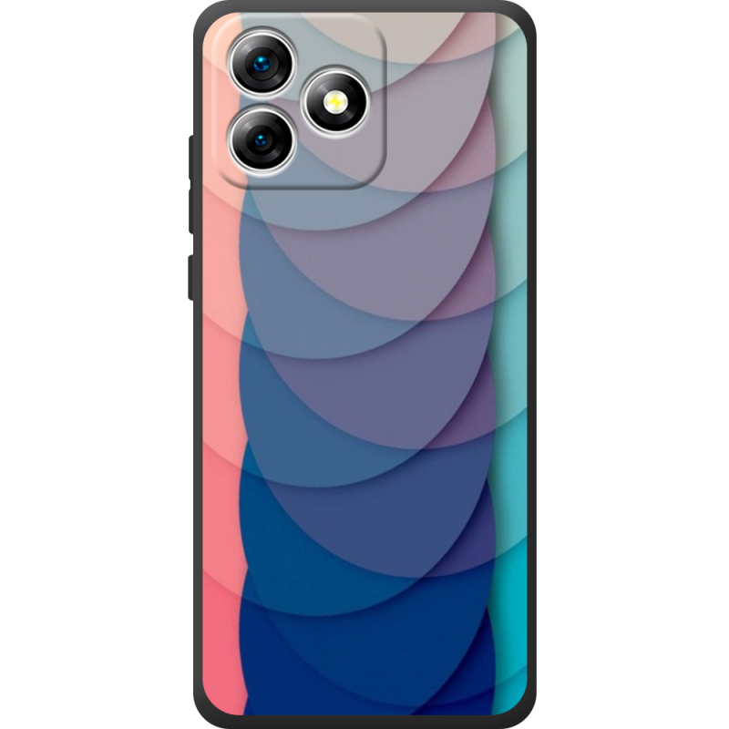 Чохол BoxFace Oukitel C53 