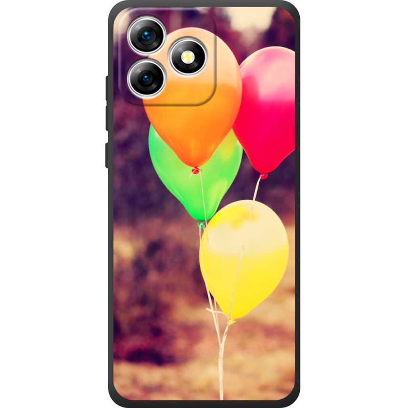 Чохол BoxFace Oukitel C53 