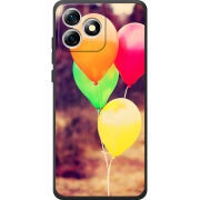 Чохол BoxFace Oukitel C53 