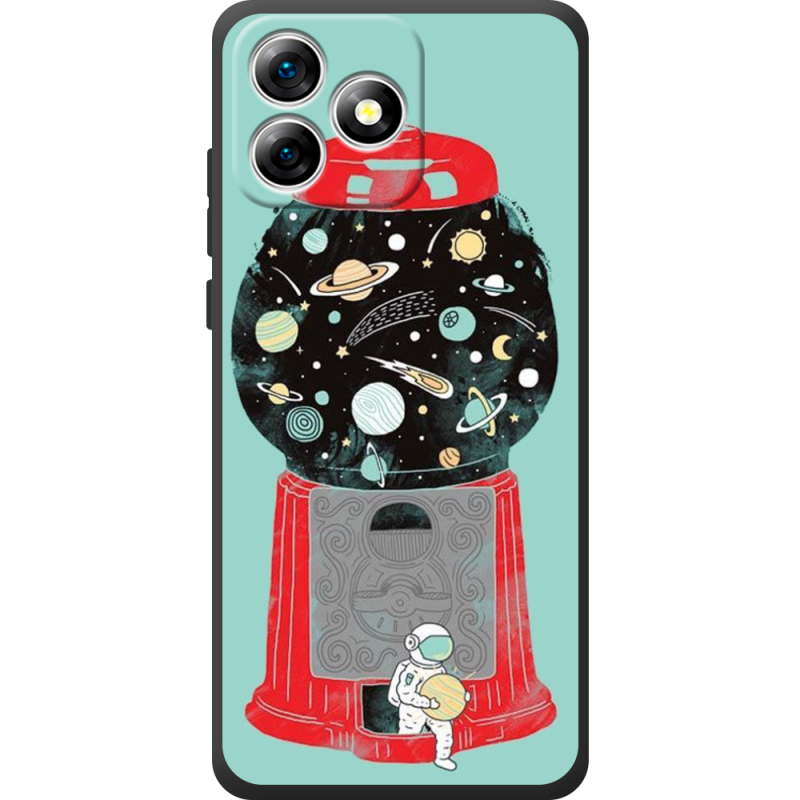 Чохол BoxFace Oukitel C53 